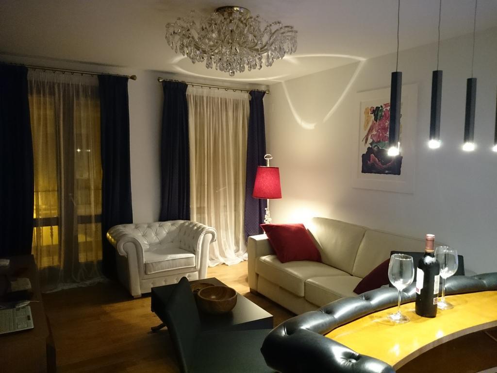 La Bohemia Casco Antiguo 2 Apartamento Dénia Quarto foto