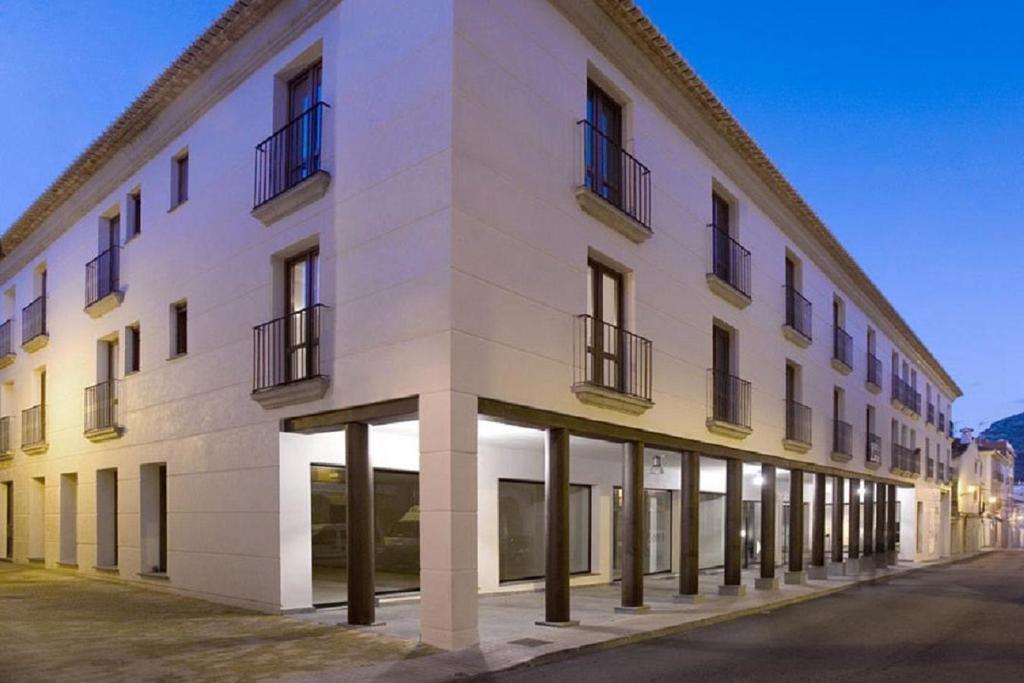 La Bohemia Casco Antiguo 2 Apartamento Dénia Quarto foto